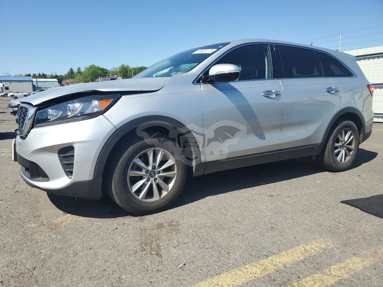 Kia Sorento L 2.4L  4 2020
