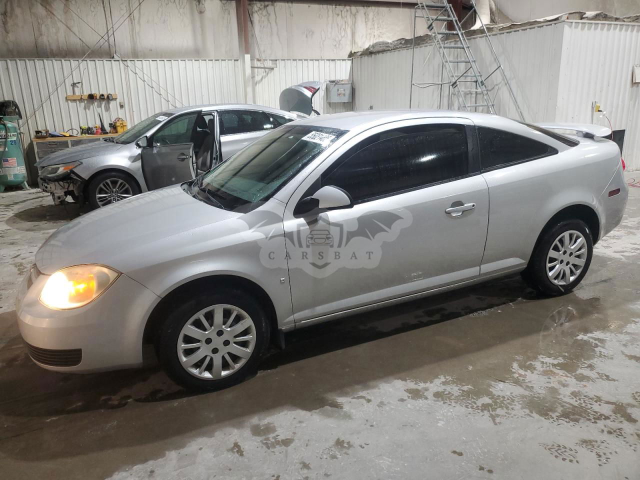 Chevrolet Cobalt LT 2.2L  4 2007