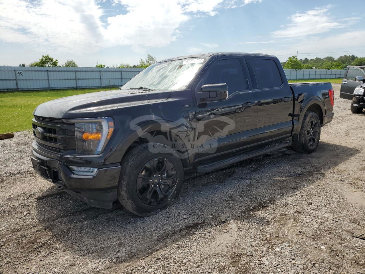 Ford F-150 2023