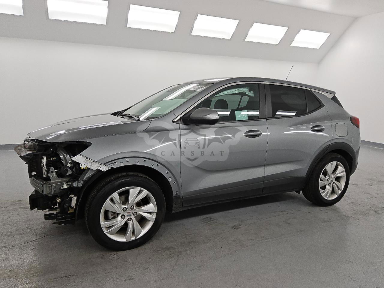 Buick Encore PREFERRED 1.2L  3 2024