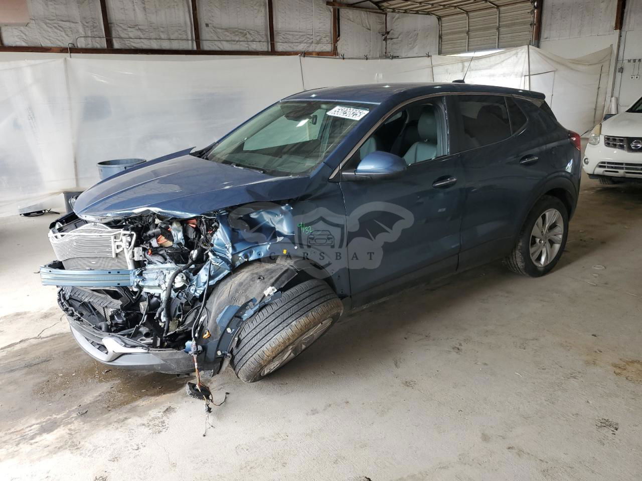 Buick Encore PREFERRED 1.2L  3 2024
