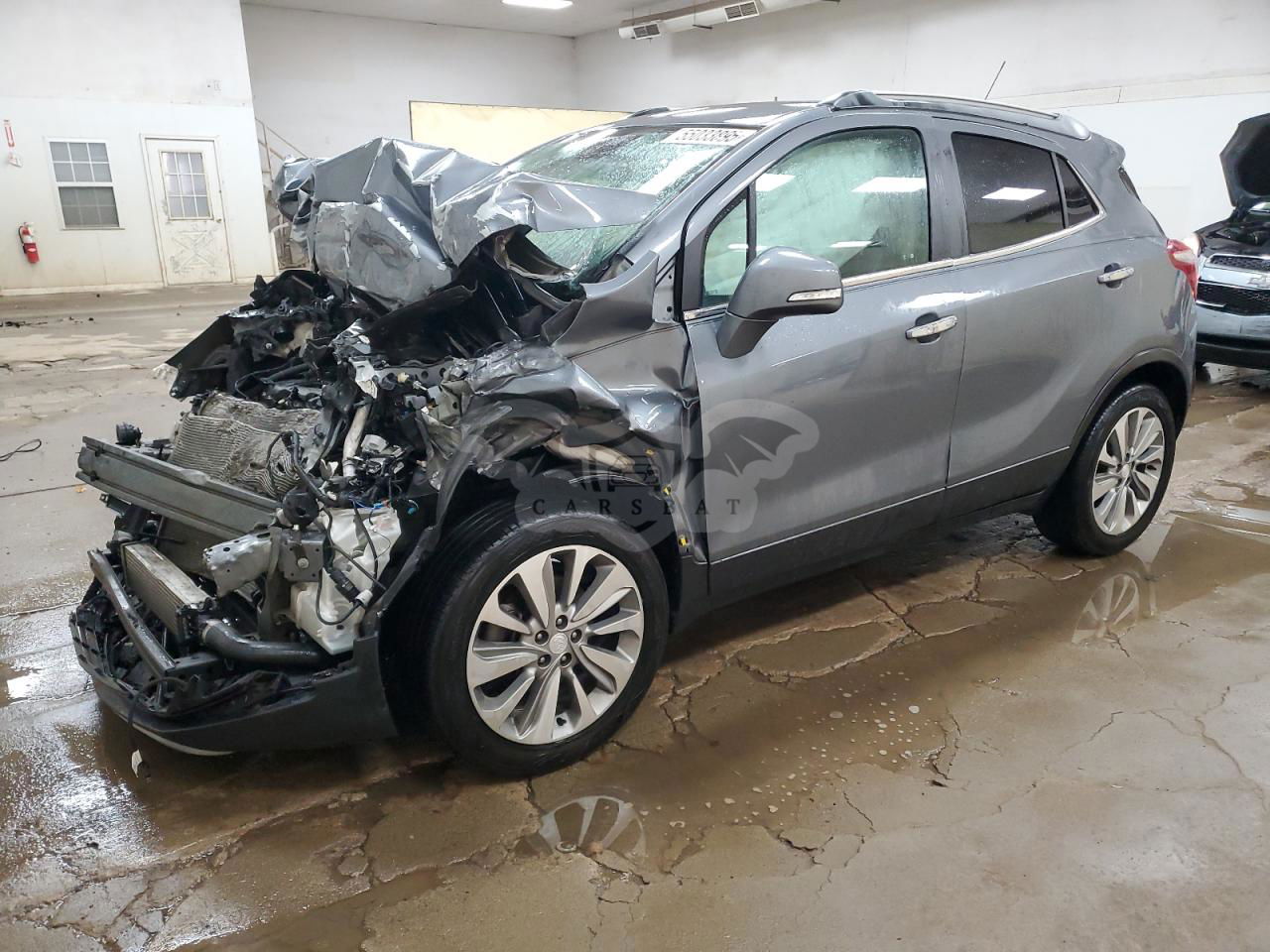 Buick Encore PREFERRED 1.4L  4 2019