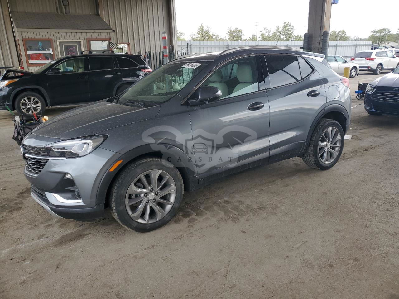 Buick Encore ESSENCE 1.2L  3 2020