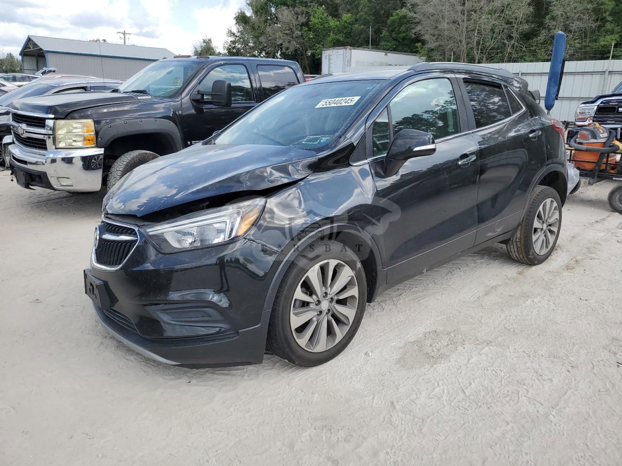 Buick Encore PREFERRED 1.4L  4 2019