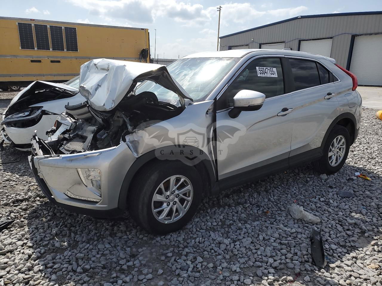Mitsubishi Eclipse ES 1.5L  4 2019