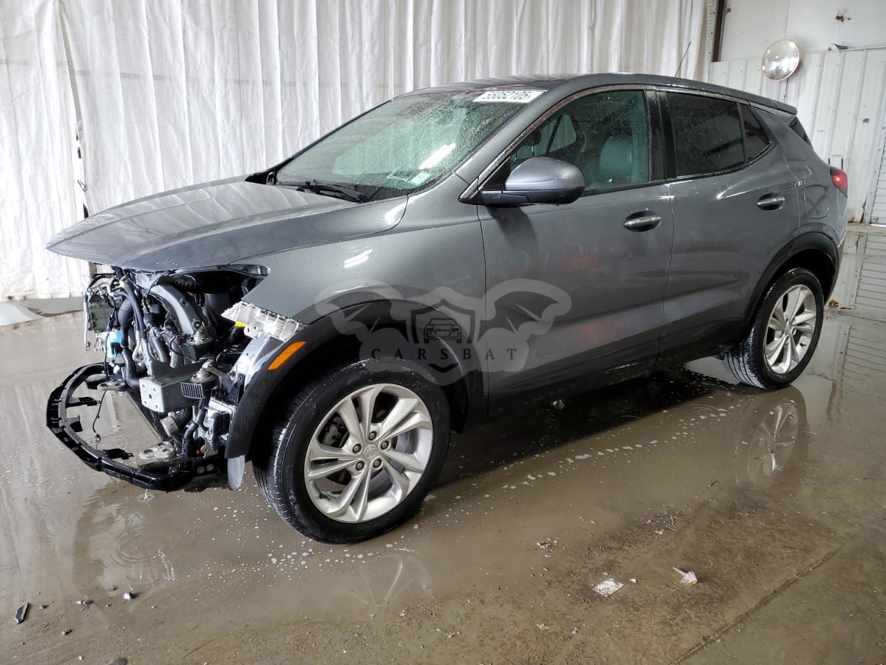 Buick Encore PREFERRED 1.3L  3 2022