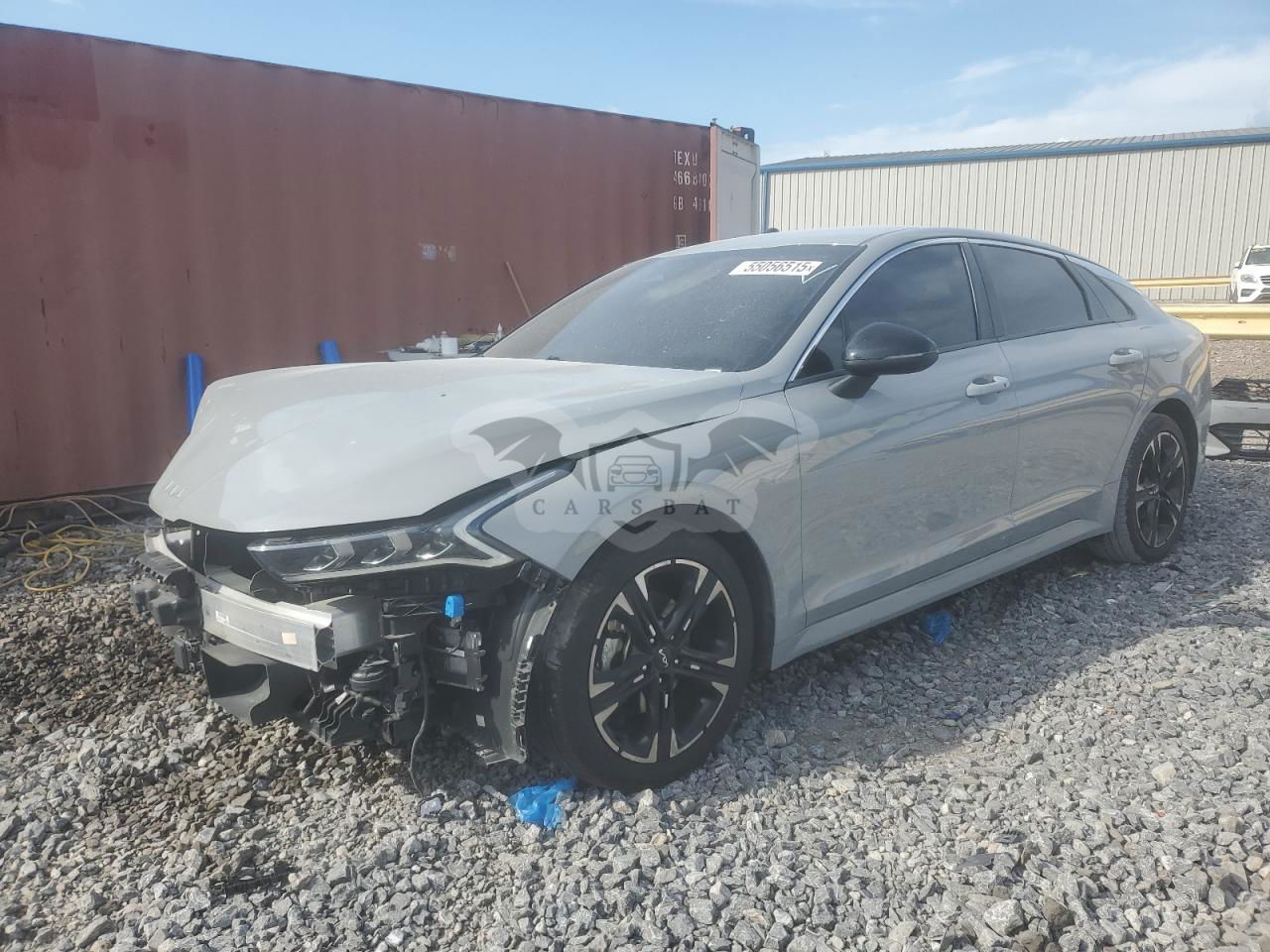 Kia K5 GT LINE 1.6L  4 2023