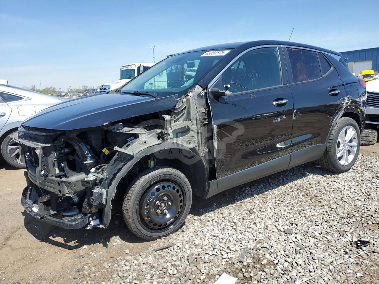 Buick Encore PREFERRED 1.3L  3 2023