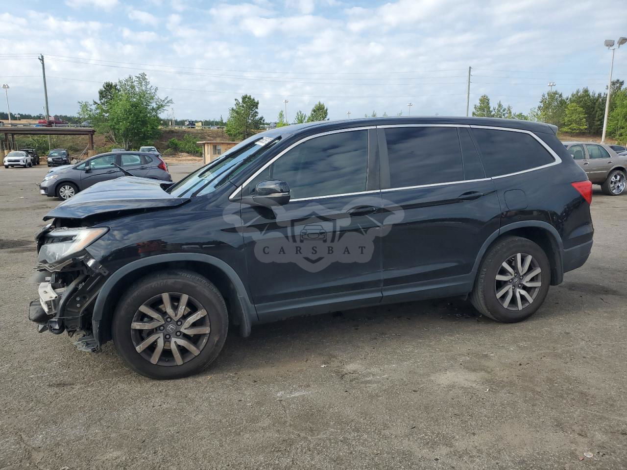 Honda Pilot EX 3.5L  6 2019