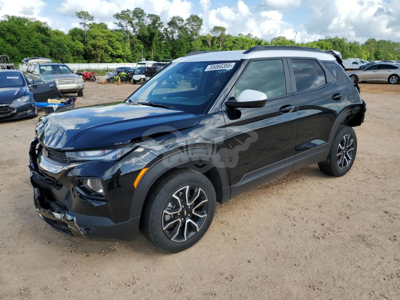 Chevrolet Trailblazer ACTIV 1.3L  3 2023