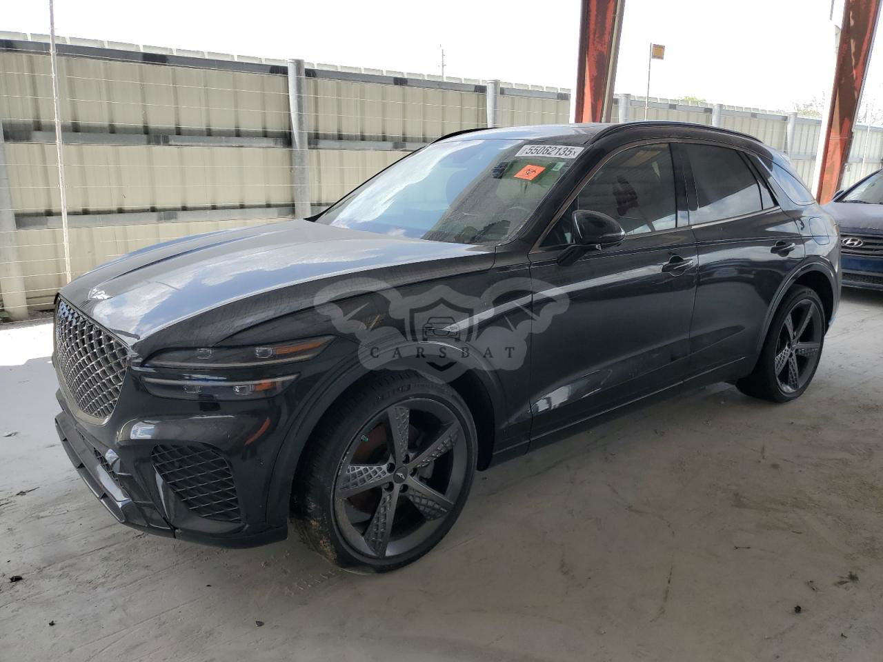 Genesis GV70 BASE 2.5L  4 2022