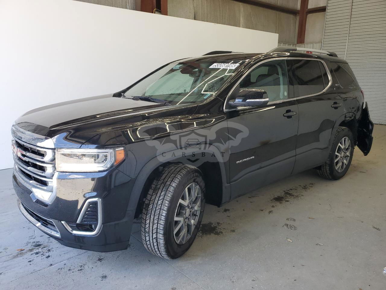 GMC Acadia SLT 2.0L  4 2023