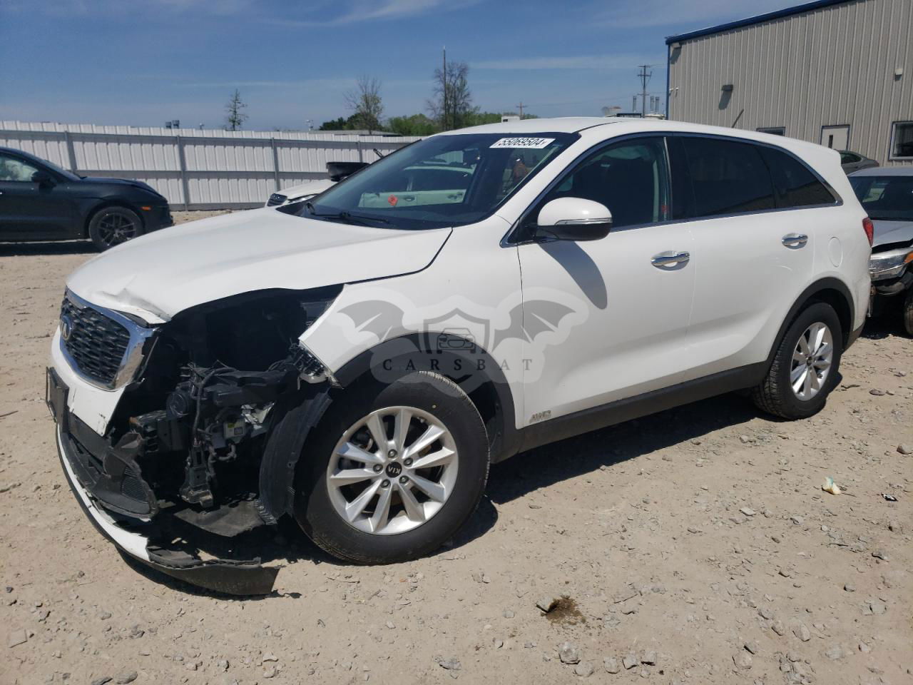 Kia Sorento 2020