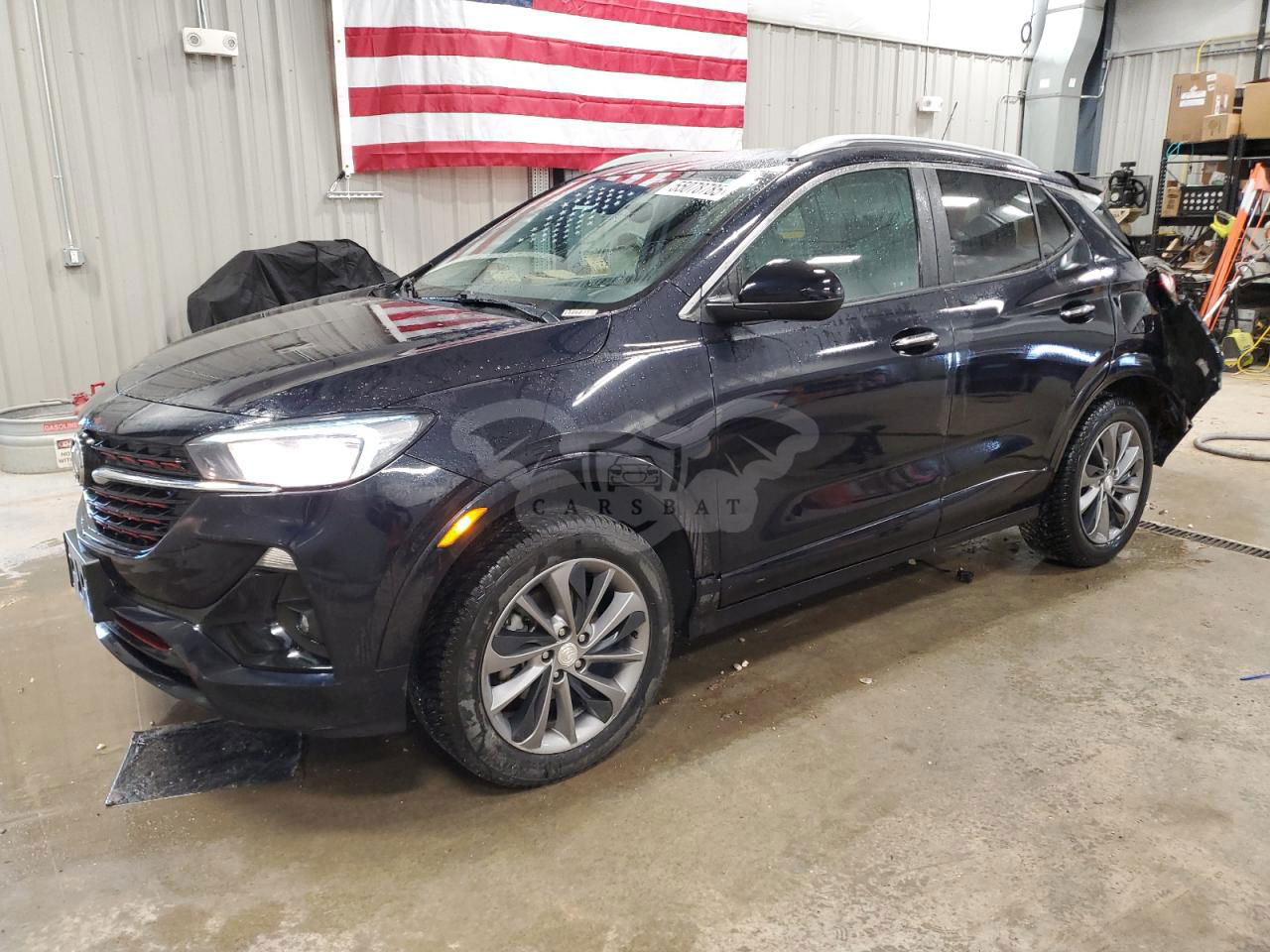 Buick Encore SELECT 1.3L  3 2021
