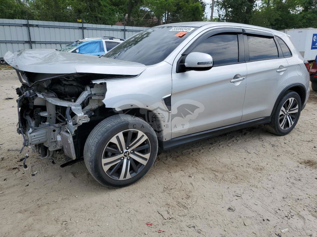Mitsubishi Outlander SE 2.0L  4 2020
