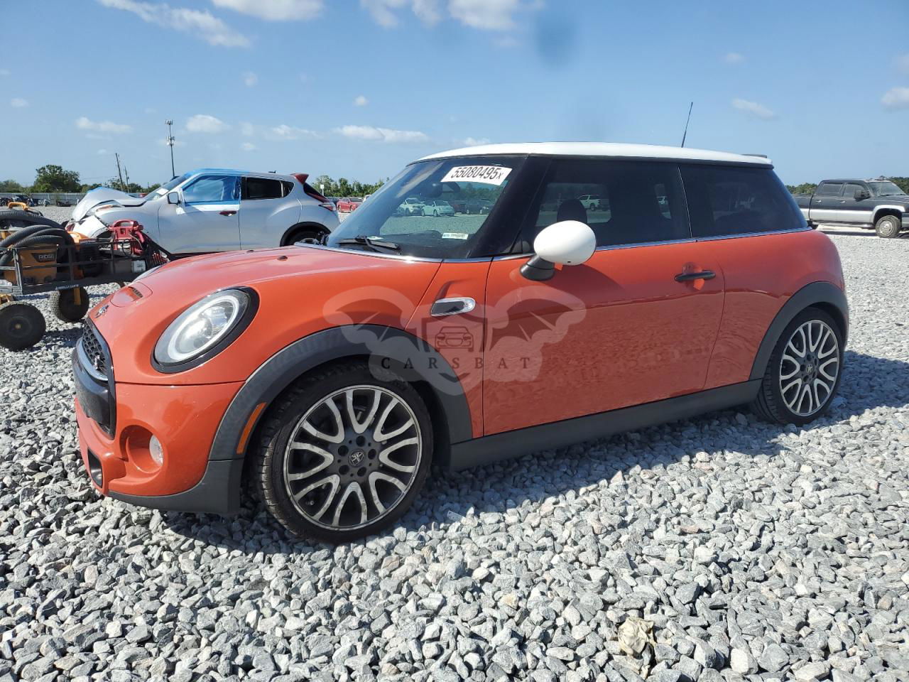 Mini Cooper S 2.0L  4 2019