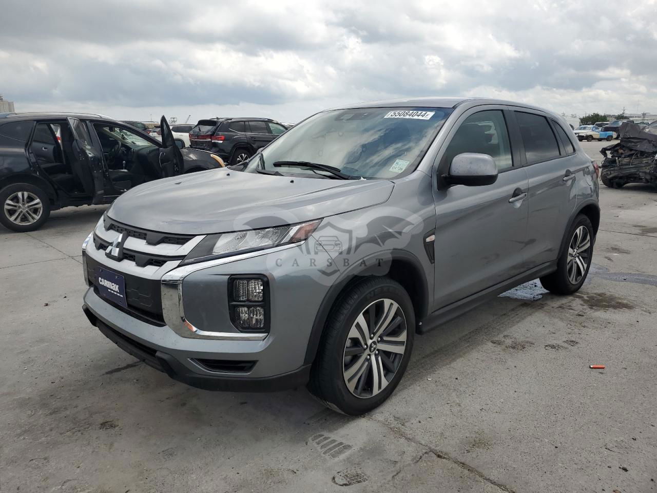 Mitsubishi Outlander 2023