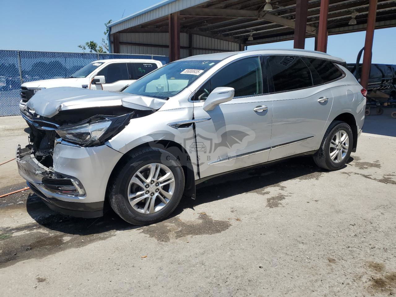 Buick Enclave ESSENCE 3.6L  6 2020