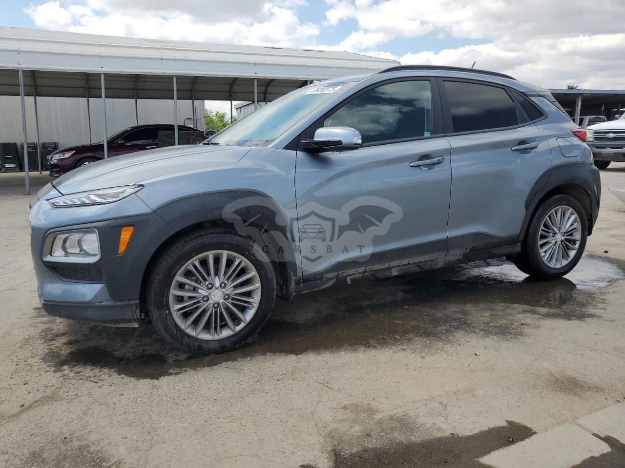 Hyundai Kona SEL 2.0L  4 2020