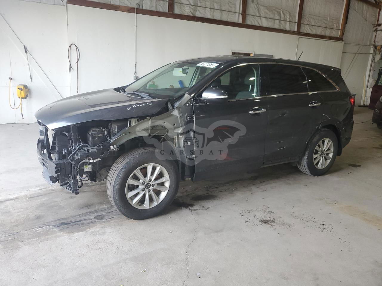 Kia Sorento L 2.4L  4 2020