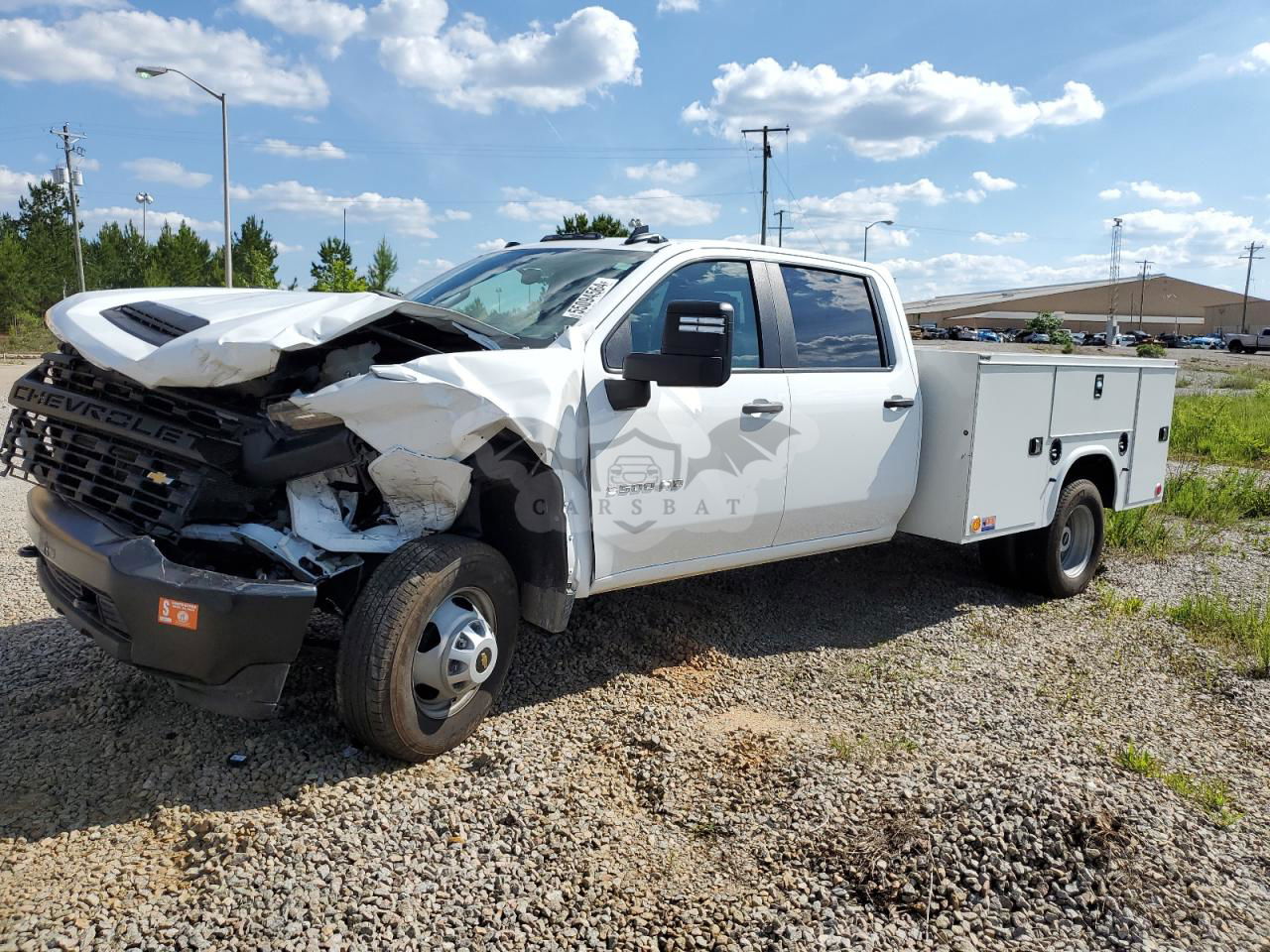 Chevrolet C/K Series 2023