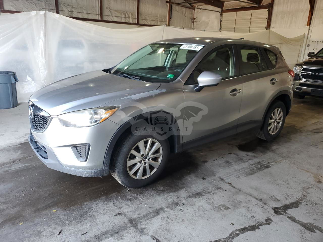Mazda CX-5 SPORT 2013