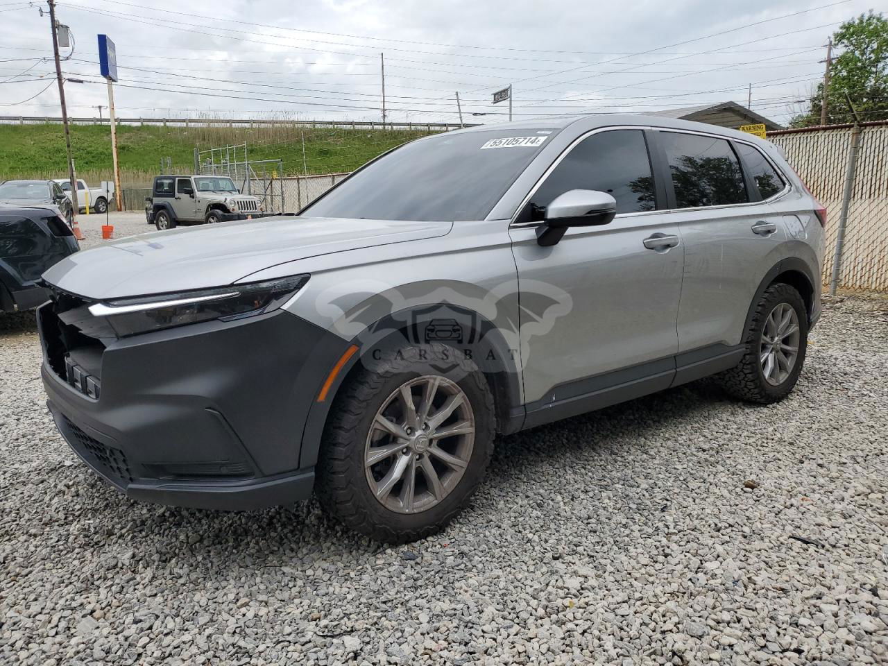 Honda CR-V 2023