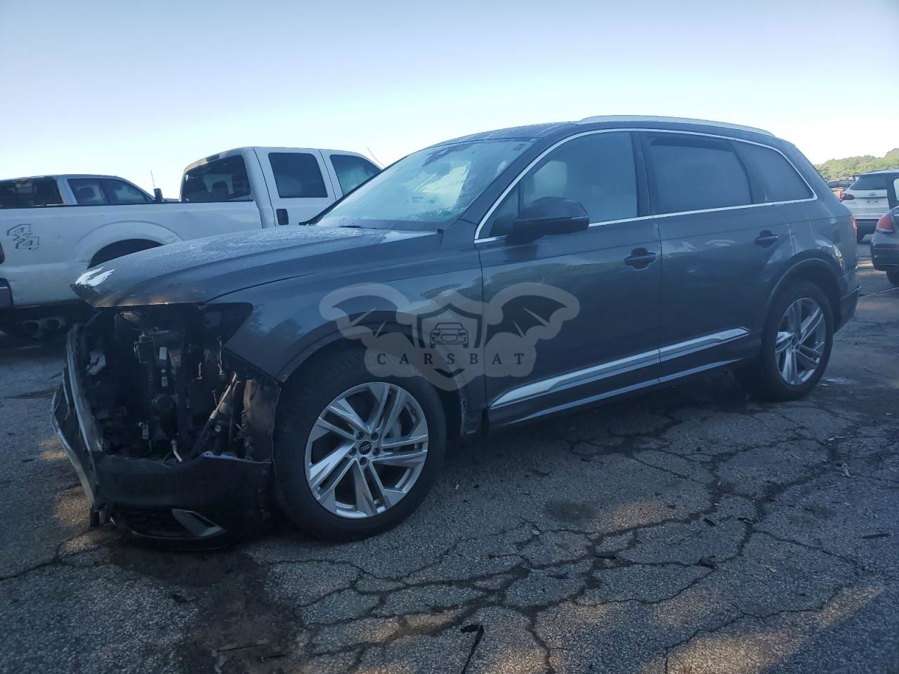 Audi Q7 PREMIUM 2.0L  4 2022