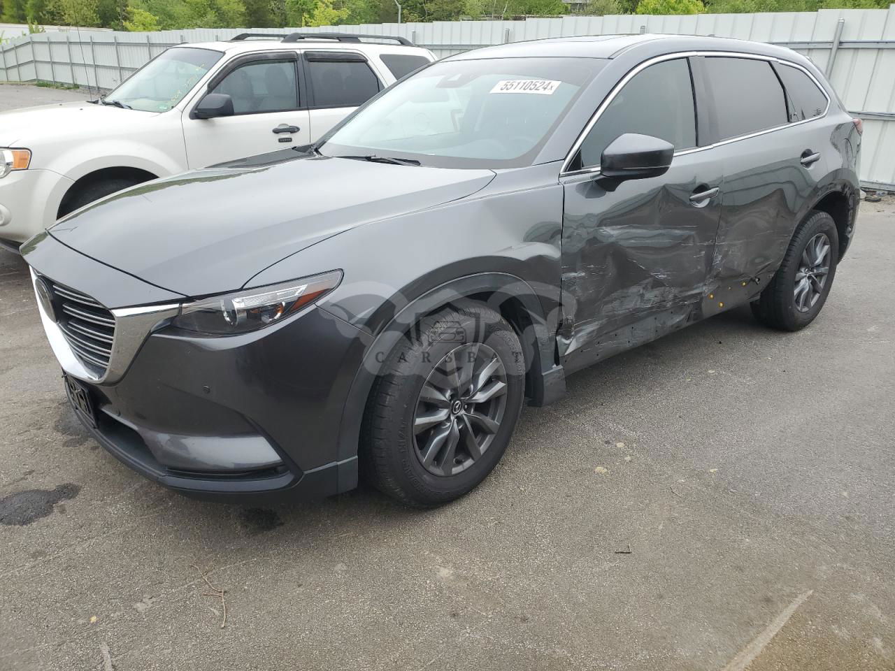 Mazda CX-9 2020
