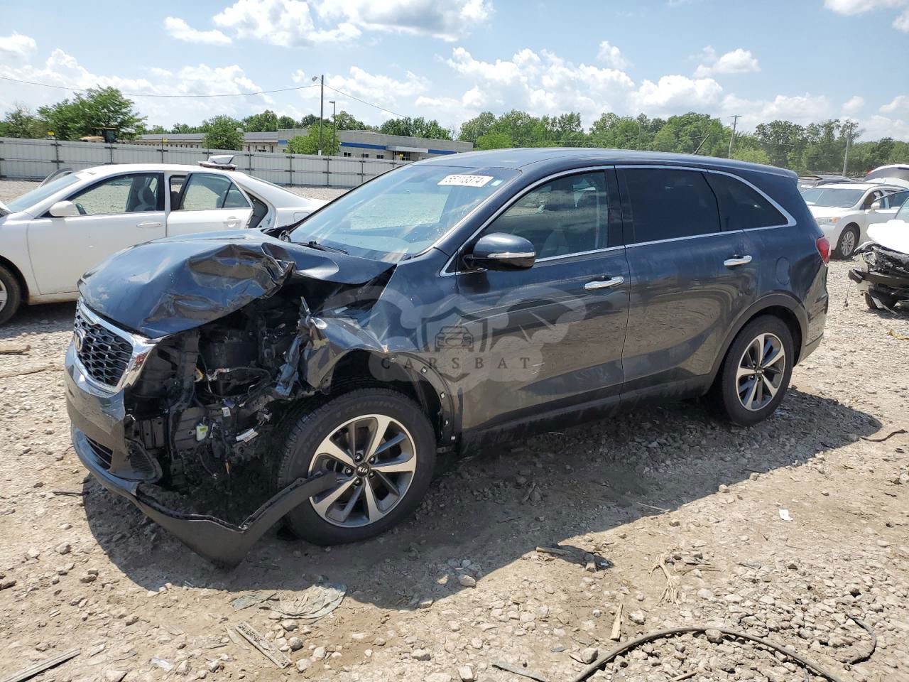 Kia Sorento S 3.3L  6 2020