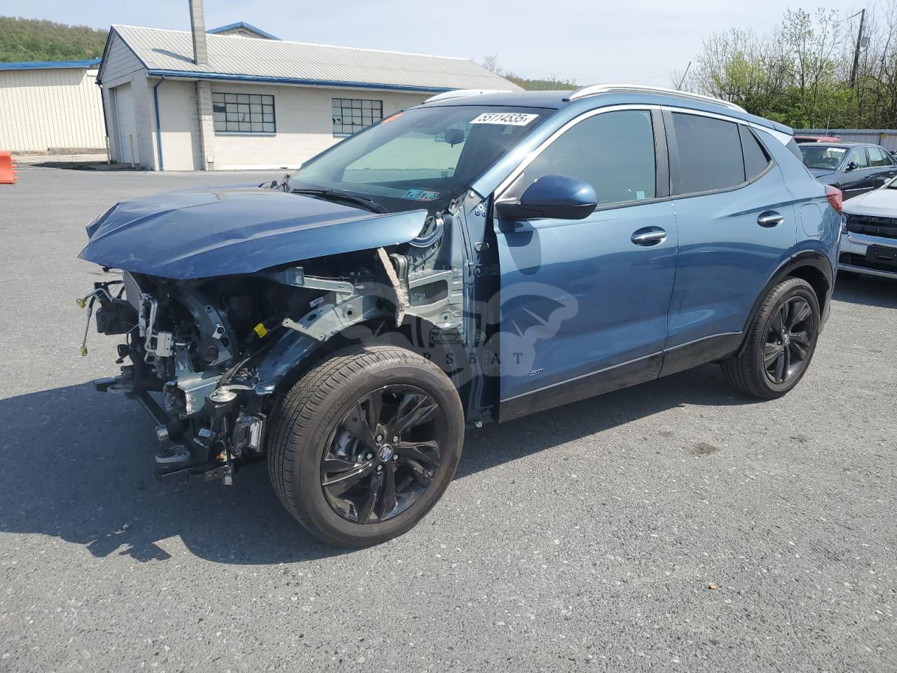 Buick Encore SPORT TOURING 1.3L  3 2025