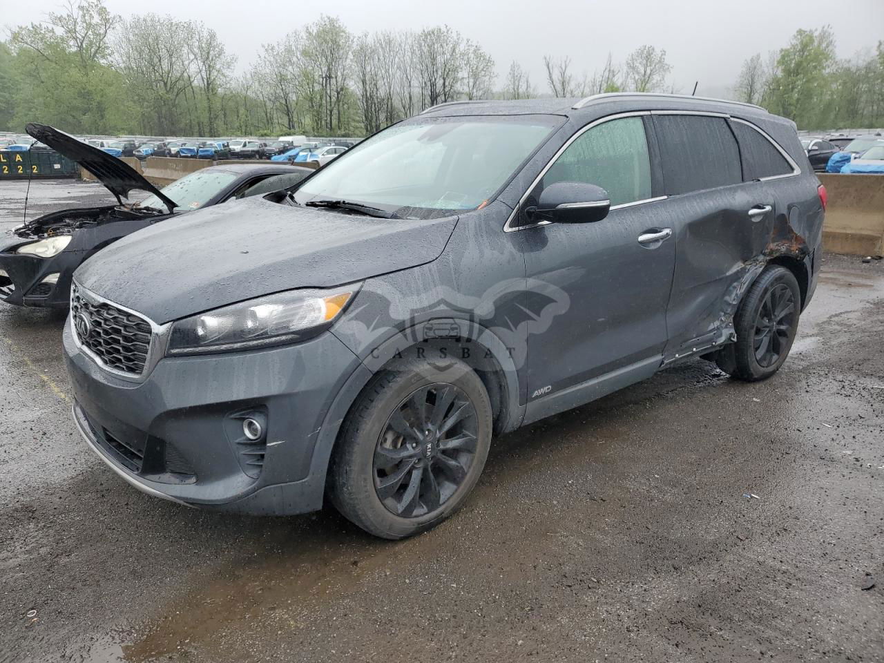 Kia Sorento EX 3.3L  6 2020