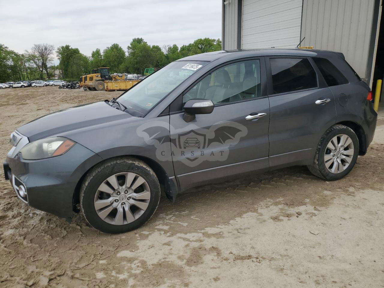 Acura RDX TECHNOLOGY 2.3L  4 2010
