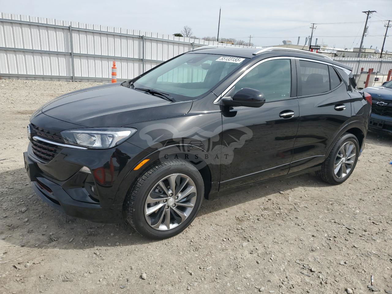 Buick Encore PREFERRED 1.2L  3 2022