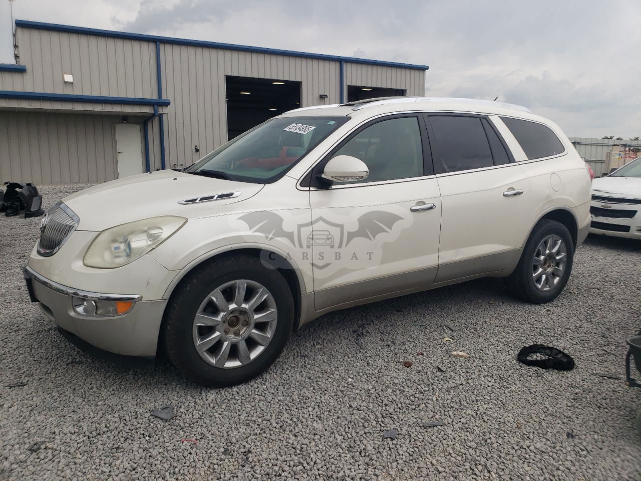 Buick Enclave CXL 3.6L  6 2011