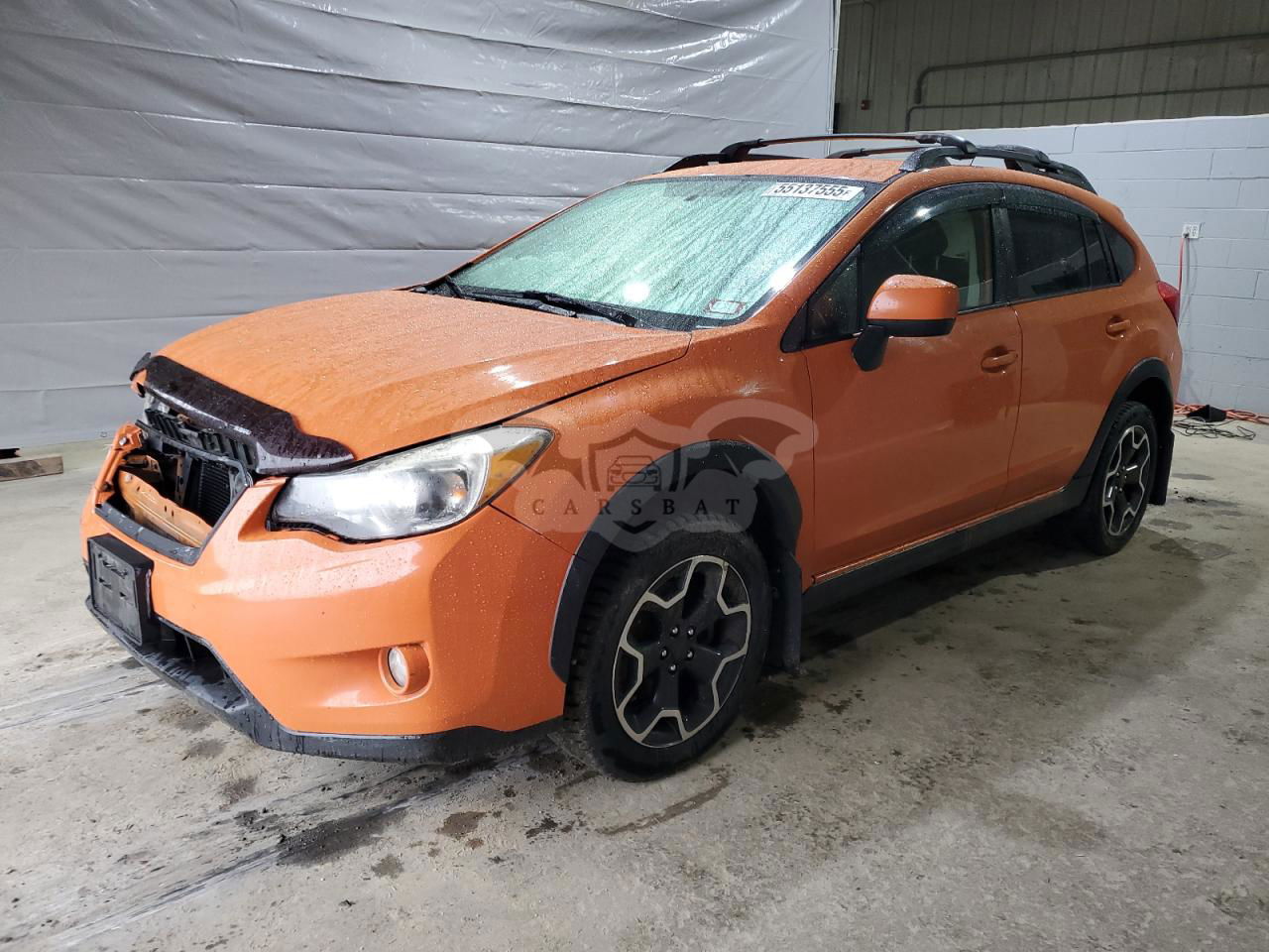 Subaru XV 2.0 PREMIUM 2.0L  4 2014