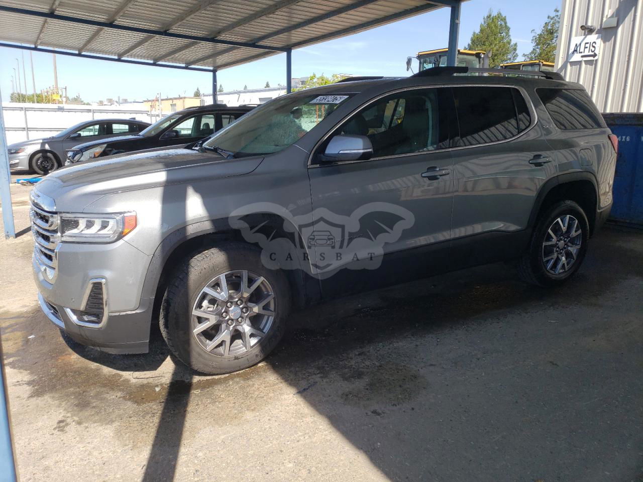 GMC Acadia SLT 2.0L  4 2023
