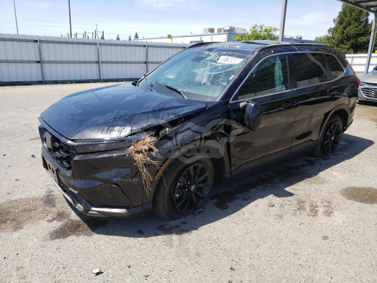 Honda CR-V SPORT 2.0L  4 2023