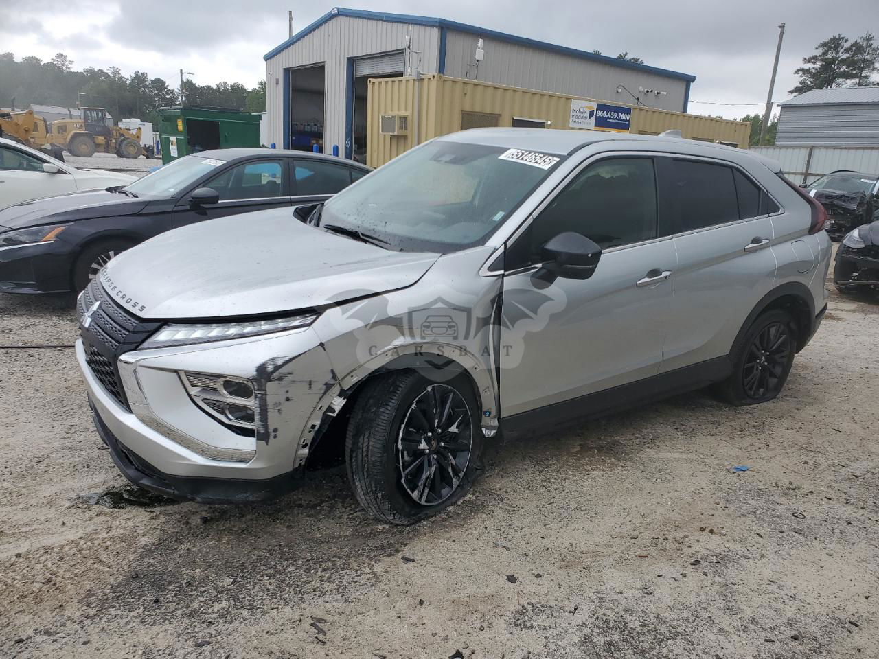 Mitsubishi Eclipse LE 1.5L  4 2024