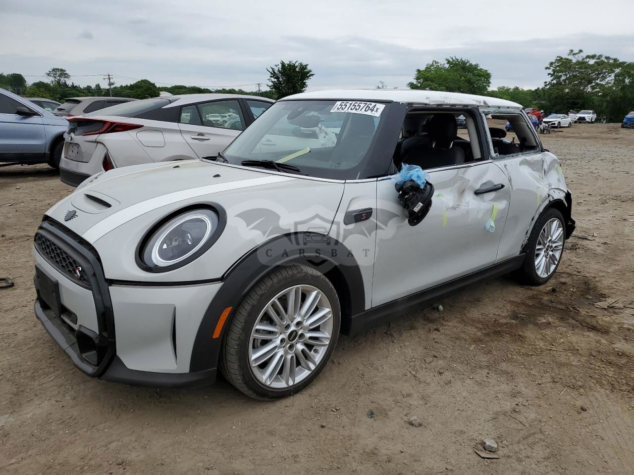 Mini Cooper 2022
