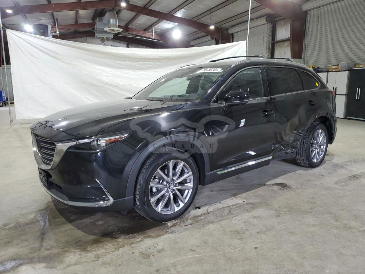 Mazda CX-9 2022