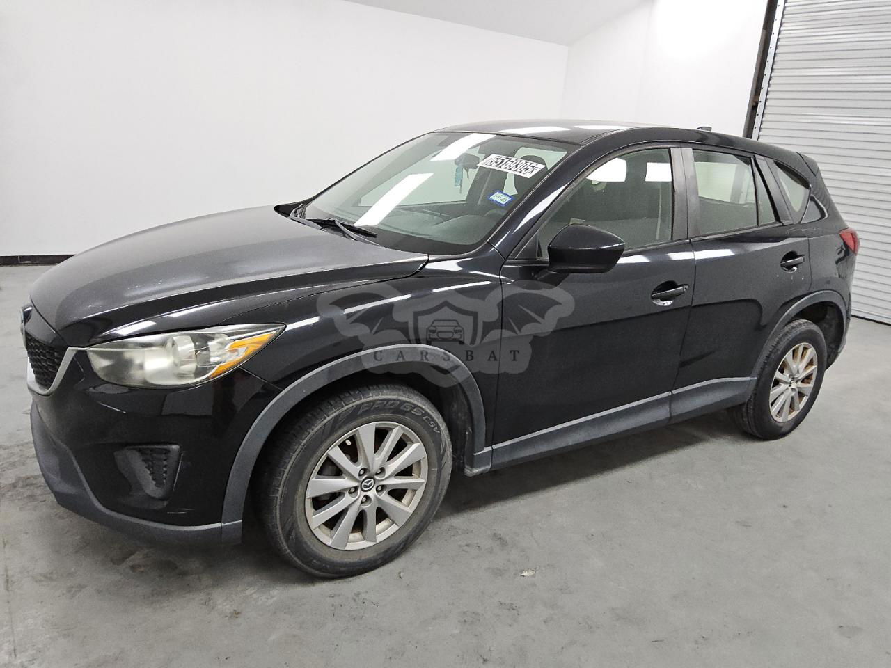 Mazda CX-5 SPORT 2.0L  4 2014