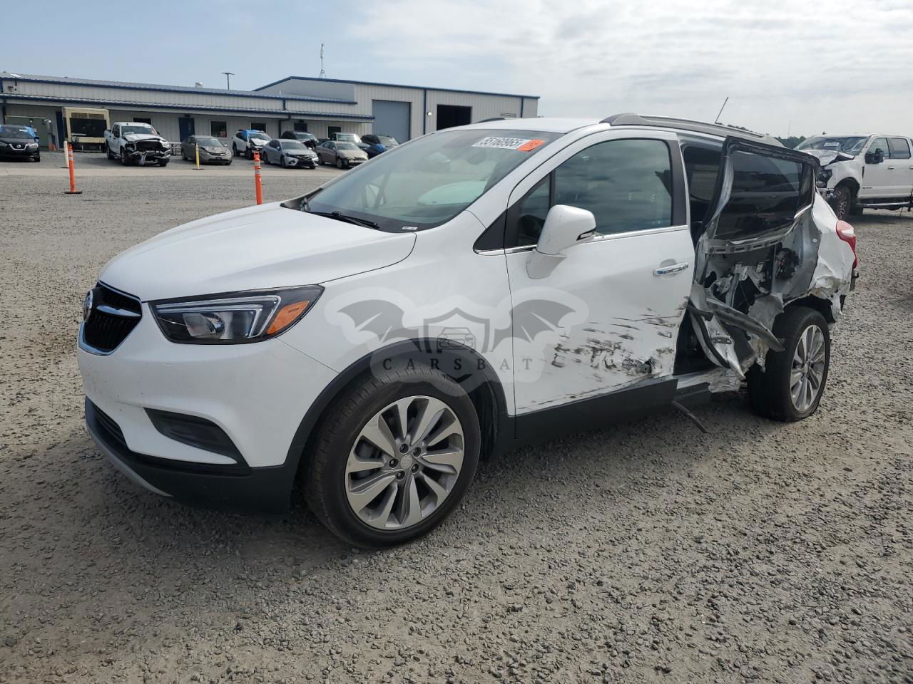 Buick Encore PREFERRED 1.4L  4 2019