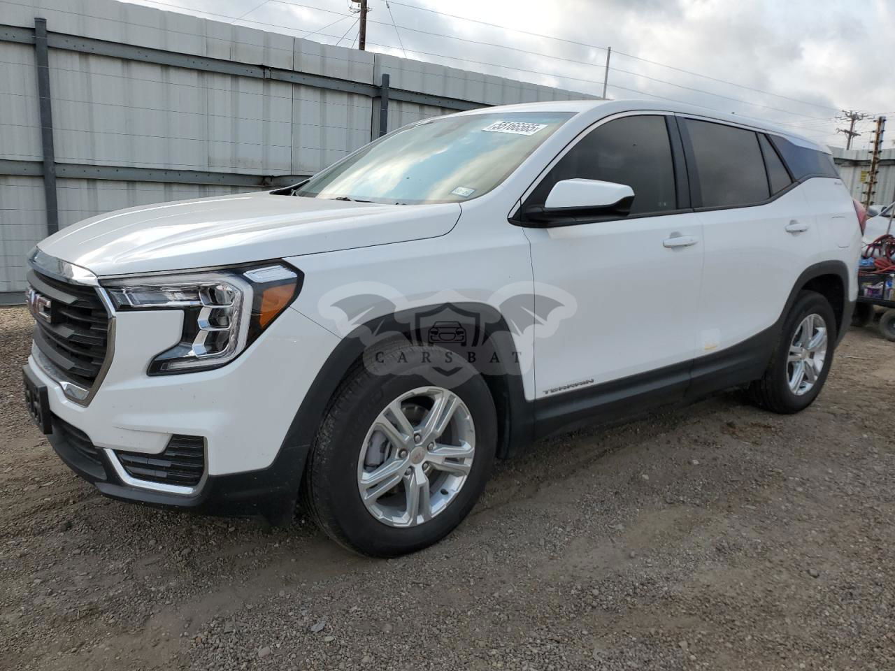 GMC Terrain SLE 1.5L  4 2024