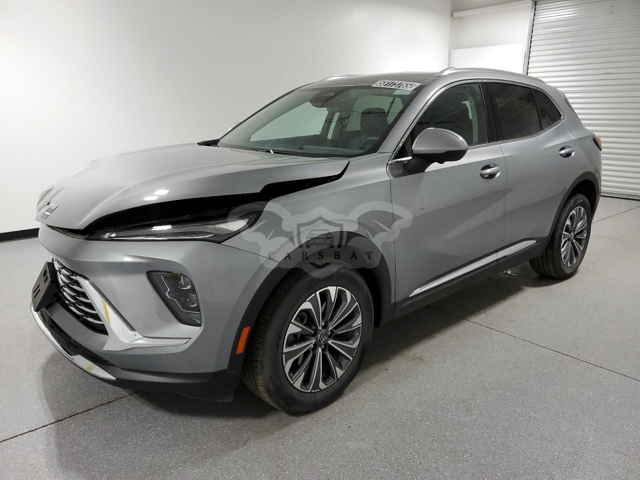 Buick Envision PREFERRED 2.0L  4 2024