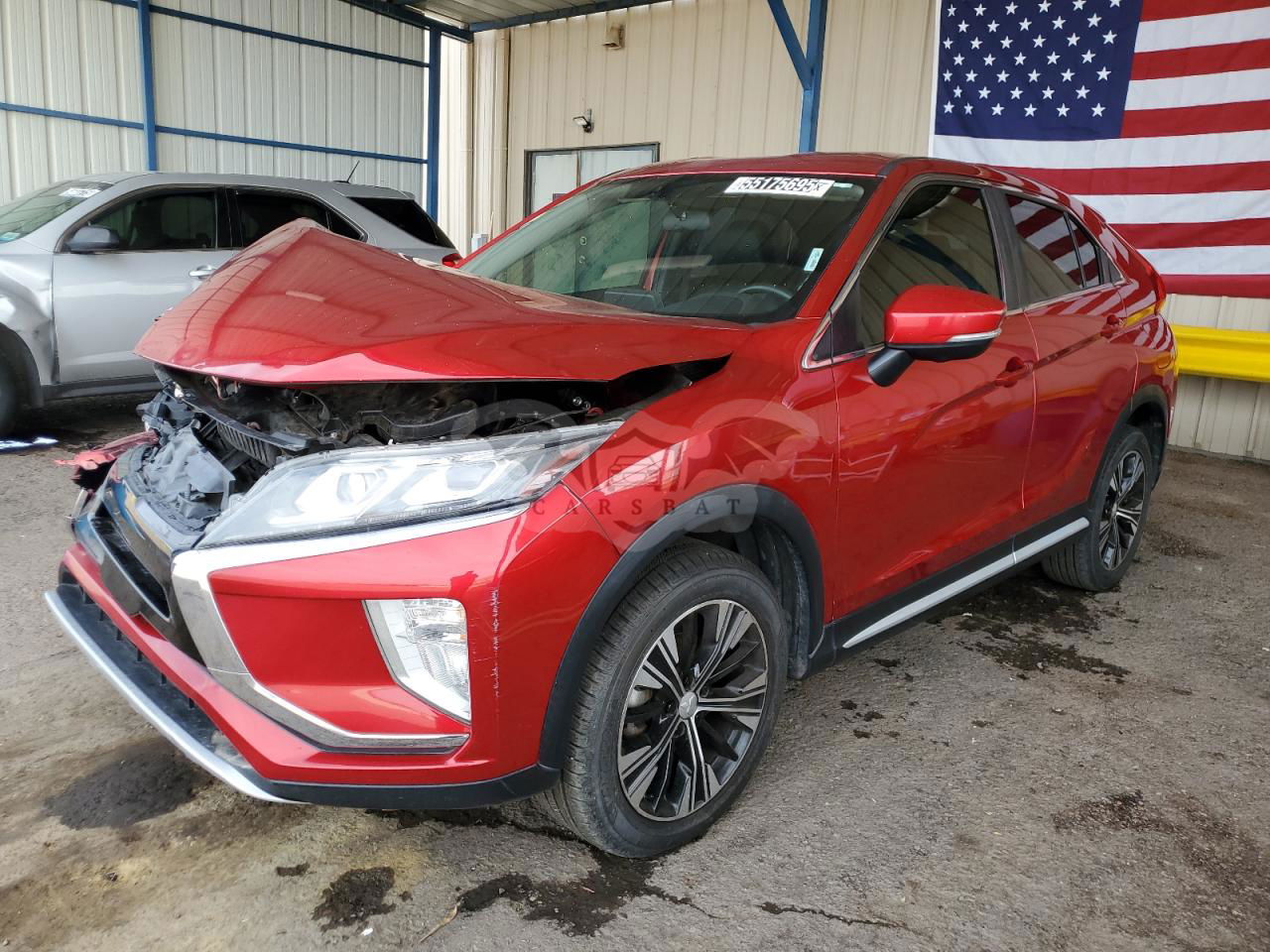 Mitsubishi Eclipse SE 1.5L  4 2019