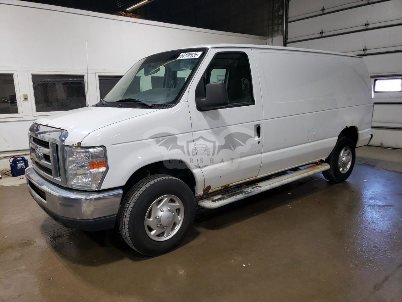 Ford Econoline E250 VAN 4.6L  8 2013