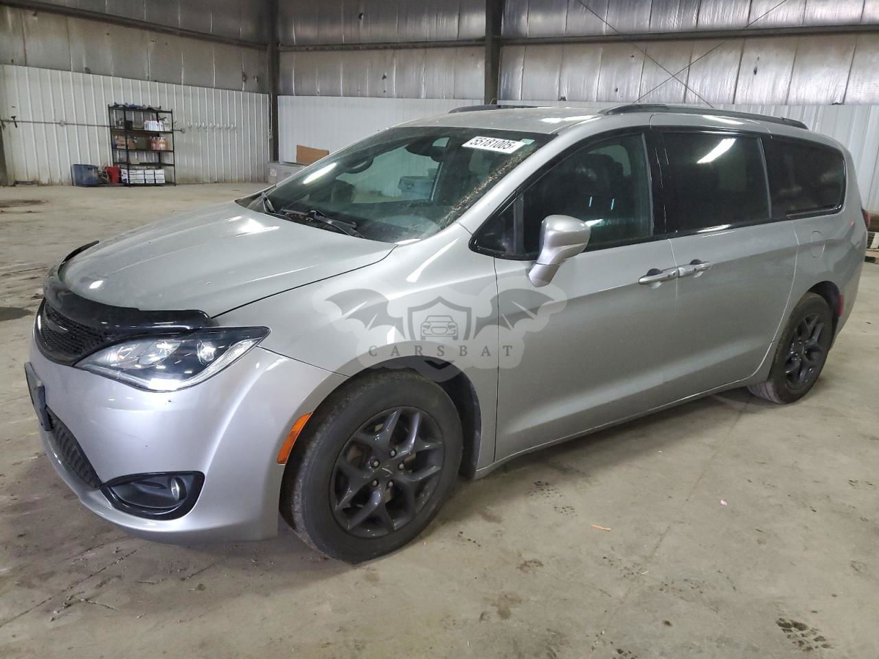 Chrysler Pacifica TOURING L PLUS 3.6L  6 2019