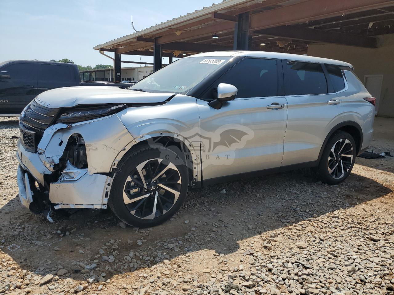Mitsubishi Outlander SE 2.5L  4 2024