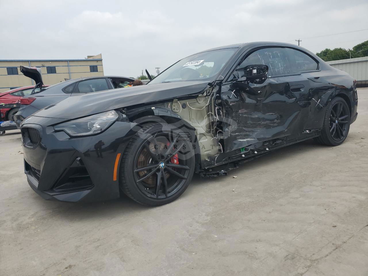 BMW M2 3.0L  6 2024